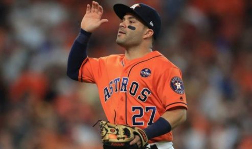 José Altuve