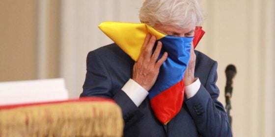 José Pekerman