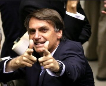 bolsonaro