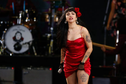 Mon Laferte