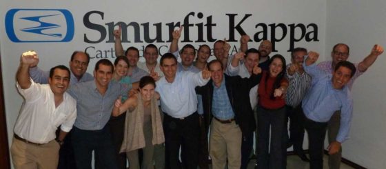 Smurfit Kappa