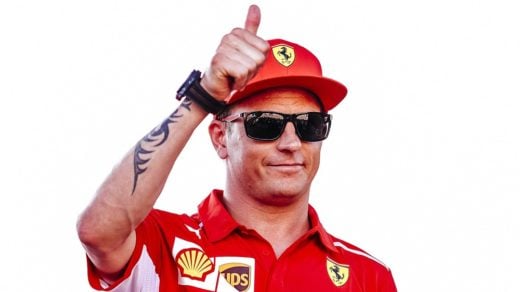 Raikkonen