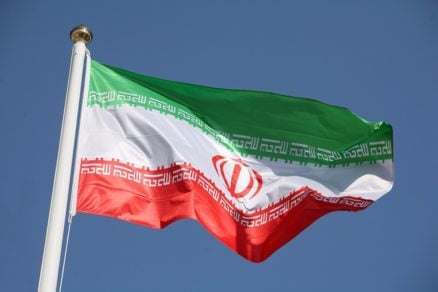 Irán