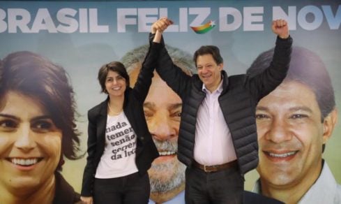 Haddad y Manu