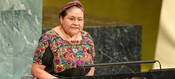 Rigoberta