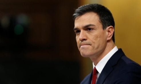 sánchez