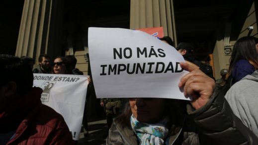 Acusación de parlamentarios a ministros de la Corte Suprema «no afecta Estado de Derecho», afirman abogados constitucionalistas