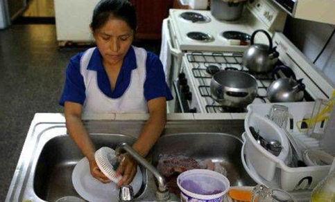 Día de las Personas Trabajadoras del Hogar, entre la desigualdad salarial y de género