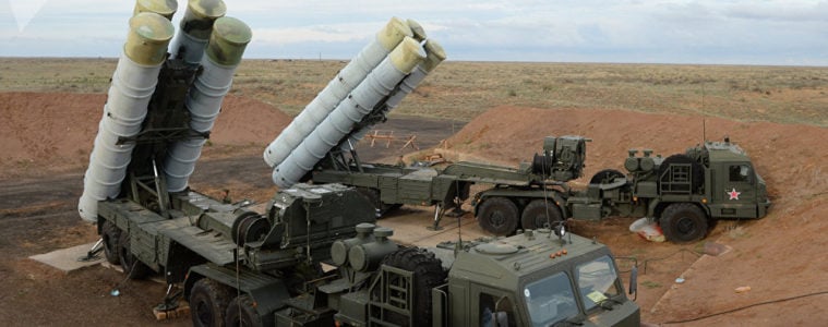 S-400