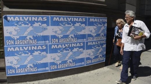 Malvinas