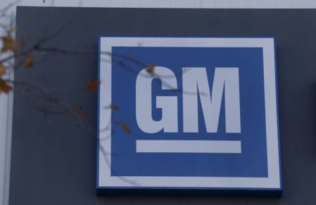 General Motors