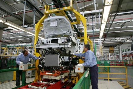 T-MEC falla a favor de México y Canadá en controversia del sector automotriz