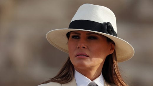 Melania