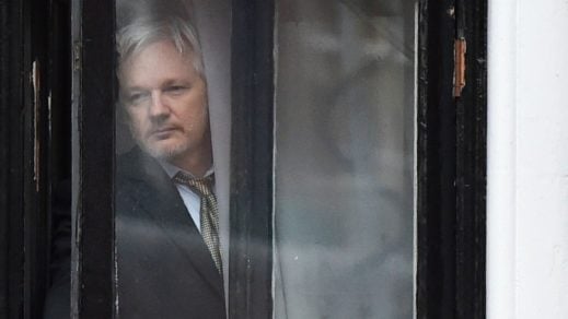 Assange