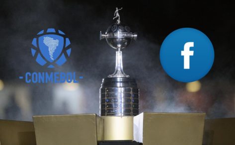 Conmebol Facebook