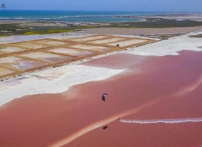 Salinas Las Cumaraguas