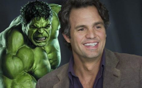 Despiden a Hulk por revelar el título de Avengers 4