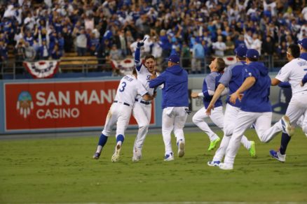 Dodgers de Los Ángeles