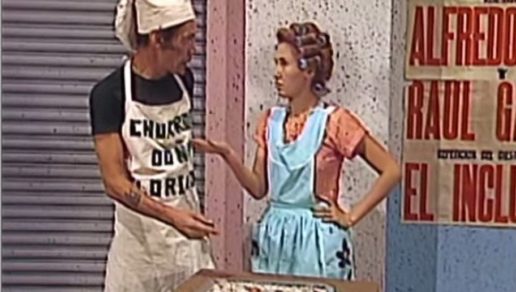 ¿Sabías que Doña Florinda se sentía orgullosa de Don Ramón?