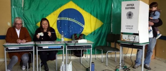 Brasil, el próximo presidente heredará un país que crece por debajo de su potencial