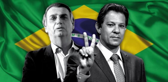 Elecciones en Brasil: En claves disputa entre dos modelos