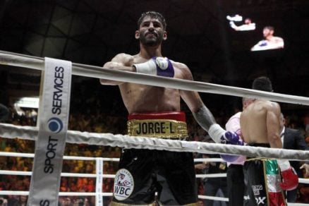 El "Niño de Oro" Linares