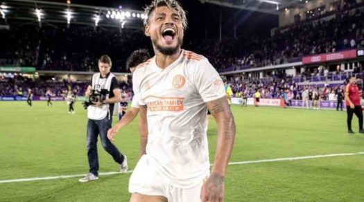 Josef Martínez