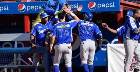 LVBP Magallanes