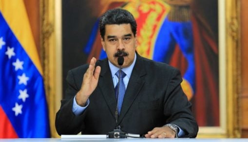 Maduro