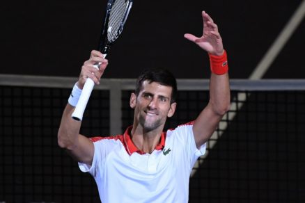 Novak ATP