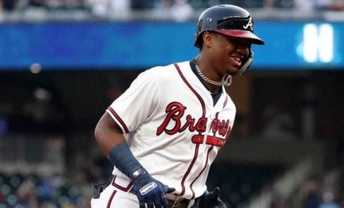 Ronald Acuña Jr.