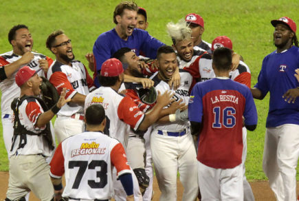 Tiburones de La Guaira LVBP