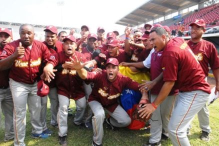 Mundial sub 23 en colombia