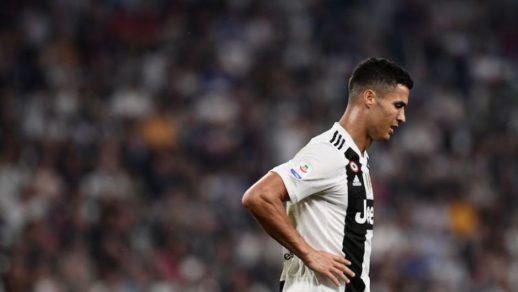 Una mujer demanda a Cristiano Ronaldo por abusar de ella