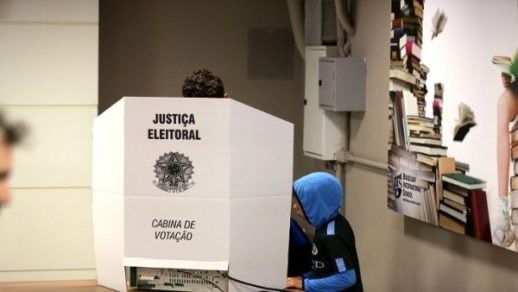 elecciones