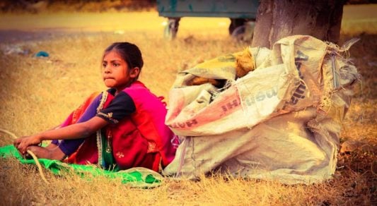 La Guajira: 302 niños muertos por desnutrición y malas condiciones higiénicas