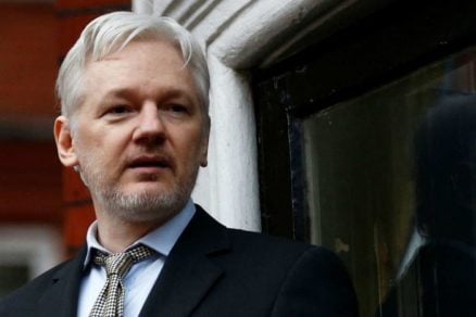 Assange