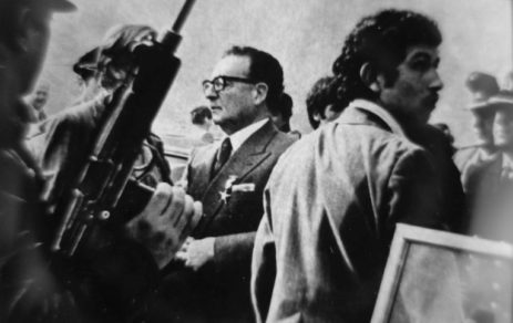 Condenan a cárcel a general (r) de la FACh por homicidios de miembros del GAP de Allende