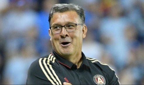 Gerardo Tata Martino