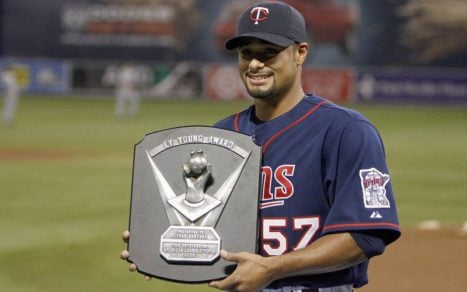 Johan Santana