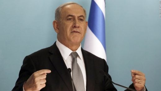 Netanyahu