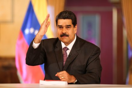 Maduro