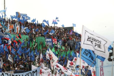 Protestas en Argentina