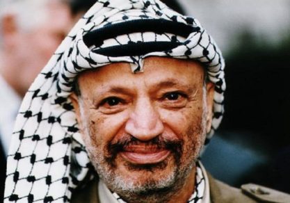 A 14 años de la muerte de  Yasser Arafat analistas destacan que la unidad interna es la carta de navegación para Palestina