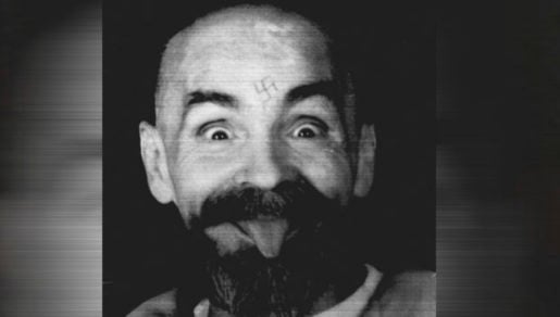 ¿Tenía algún defecto el cerebro del asesino Charles Manson?