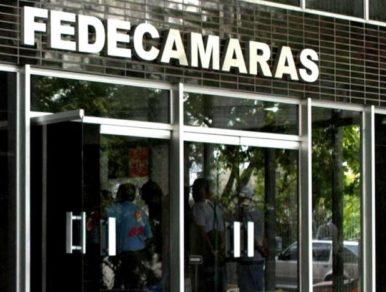 fedecamaras