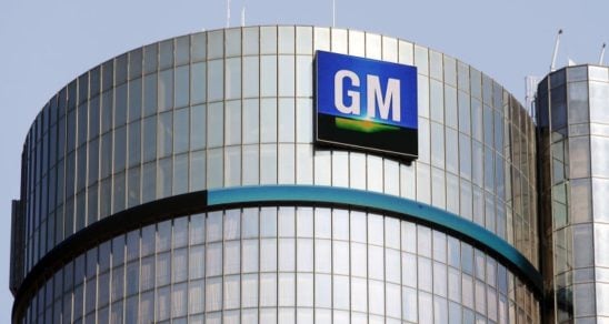 General Motors