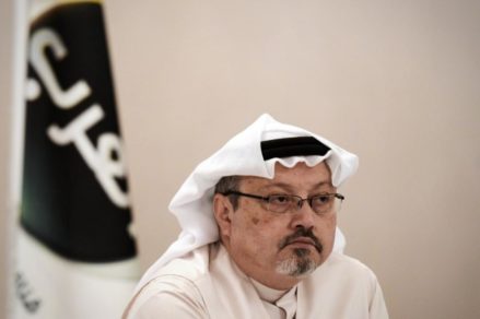 Alemania condena a vinculadosv en caso khashoggi