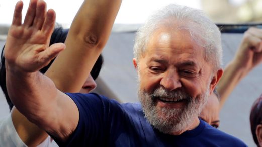 lula afirma que otro mundo es posible