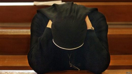 Monjas denunciaron abusos sexuales de curas: Rompieron silencio